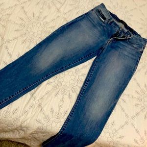 Lucky brand jeans